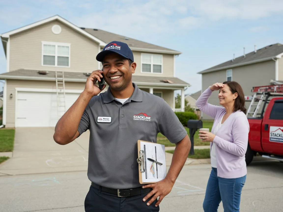 Chimney flashing repair Fort Calhoun, NE FAQs